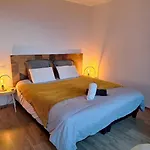 Appartamento Les Terrasses Du Golf *