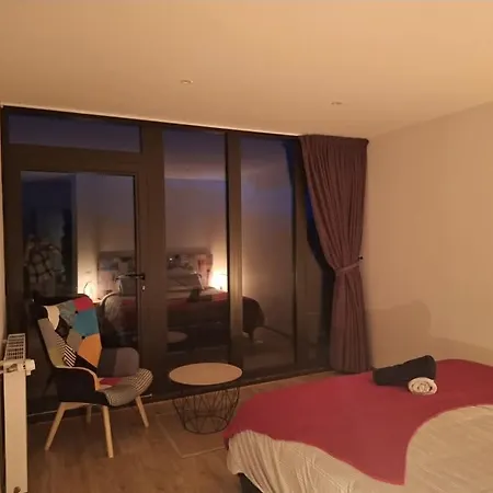 Les Terrasses Du Golf * Égat