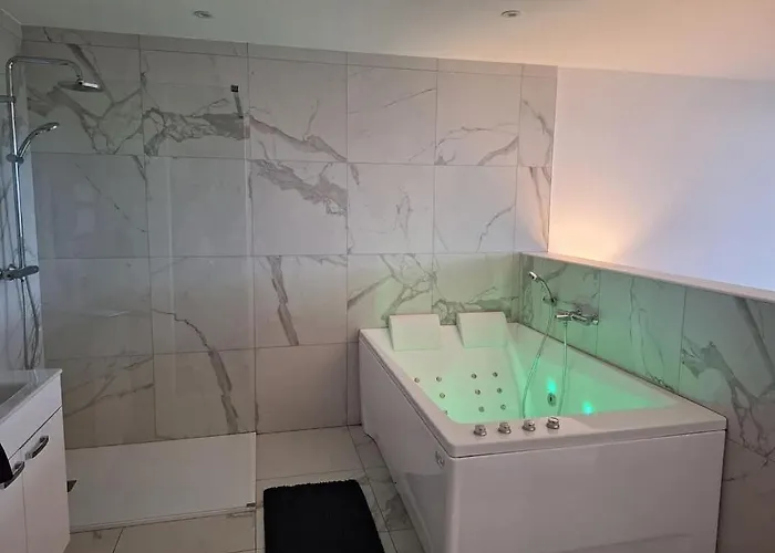 Les Terrasses Du Golf Egat