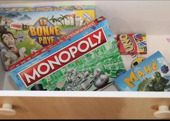 Les Terrasses Du Golf * Egat