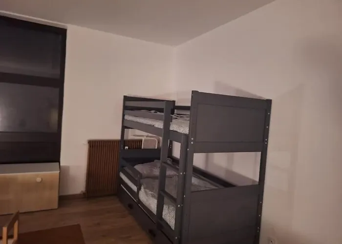 Les Terrasses Du Golf Apartamento Egat