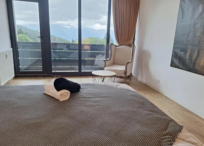 Les Terrasses Du Golf Egat